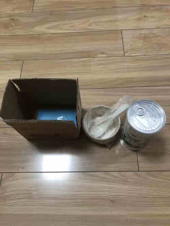 强健云混合水果坚果藕粉即食营养早餐食品冲饮谷物 老年人学生上班族五谷代餐粉桂花莲藕粉羹儿童代餐粥 桂花坚果藕粉羹500克怎么样，好用吗，口碑，心得，评价，试用报,第2张