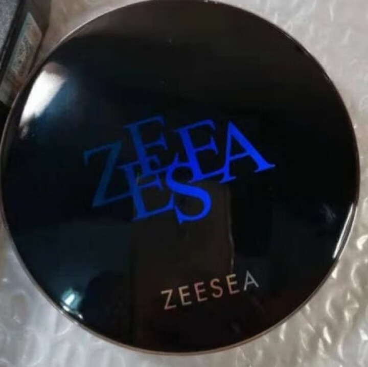 ZEESEA 滋色星辰璀璨11色眼影盘 大地色人鱼南瓜哑光珠光懒人初学者少女系姿色 派对之夜#02怎么样，好用吗，口碑，心得，评价，试用报告,第3张