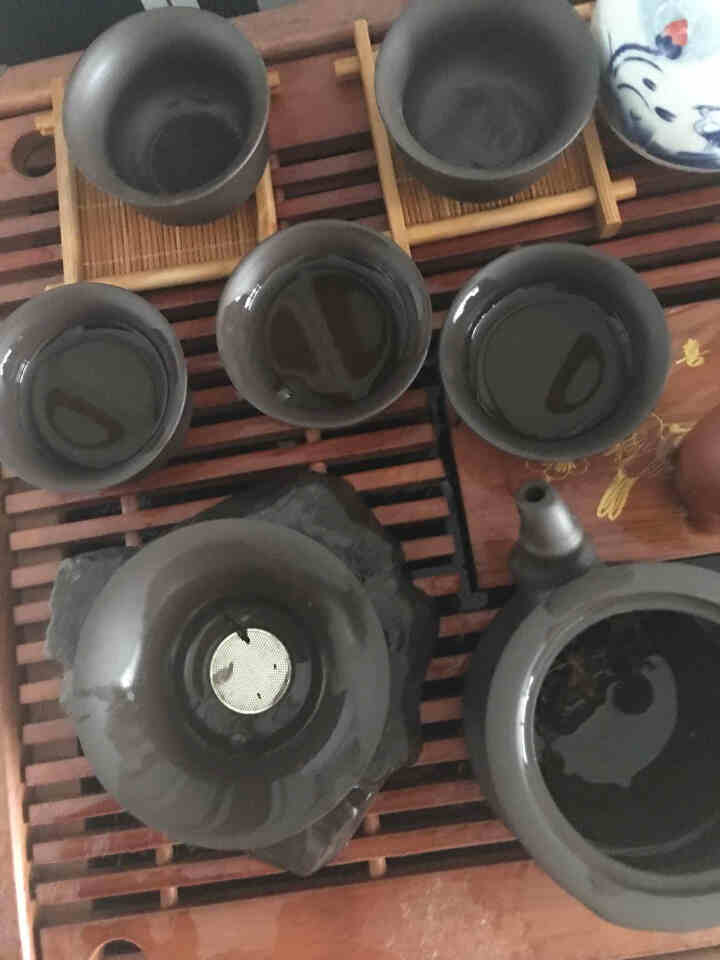 铸普号云南凤庆滇红茶叶古树红茶袋装散茶蜜香型养胃功夫红茶50克试用装怎么样，好用吗，口碑，心得，评价，试用报告,第4张