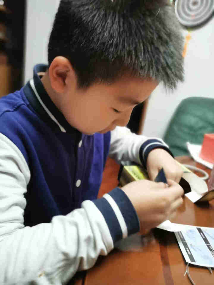 科学小diy科技小制作发明小学儿童创客教育物理化学实验 DIY望眼镜怎么样，好用吗，口碑，心得，评价，试用报告,第3张