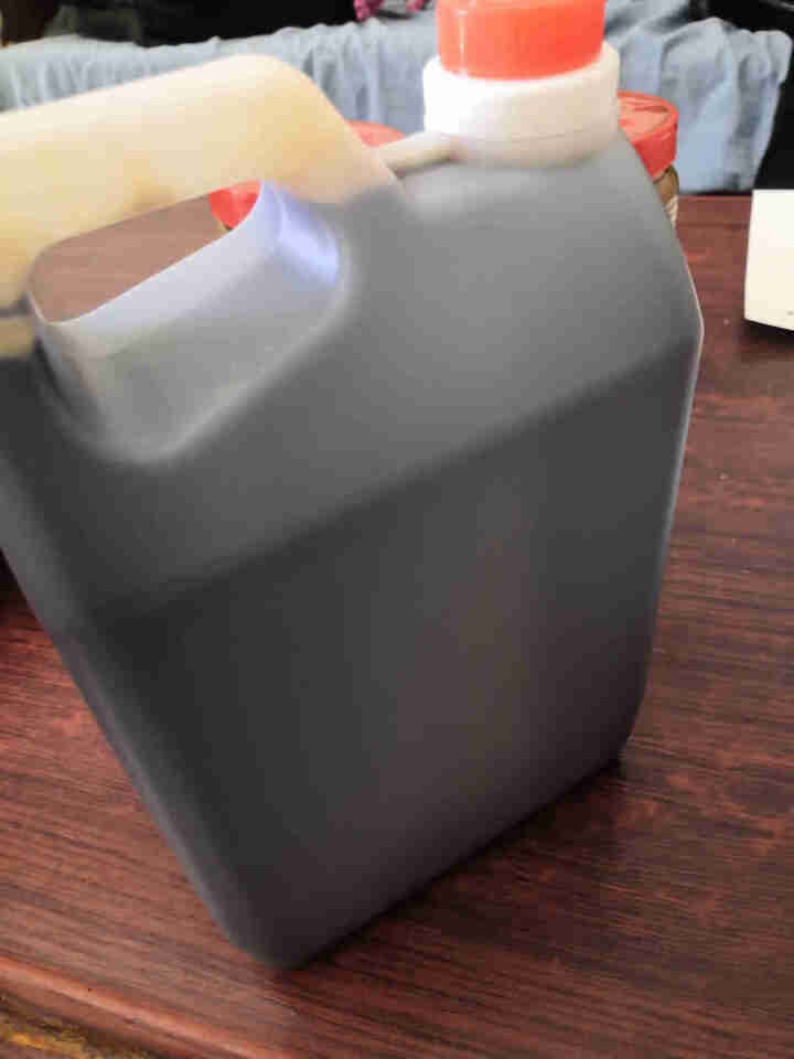 CUCU山西陈醋3斤特产调味品饺子醋纯粮酿造 1.5L*1桶怎么样，好用吗，口碑，心得，评价，试用报告,第4张