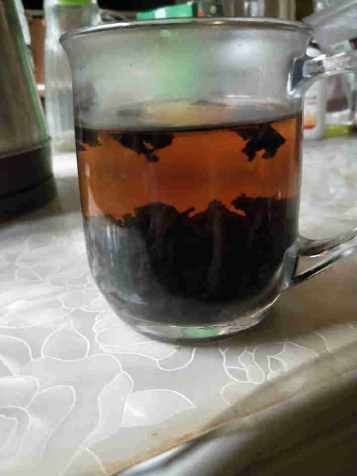 中闽凡诺黑乌龙茶【拍二发三】木炭技法油切黑乌龙茶叶15小包105g烘焙浓香型高山乌龙茶可自制饮料 15包/盒怎么样，好用吗，口碑，心得，评价，试用报告,第4张