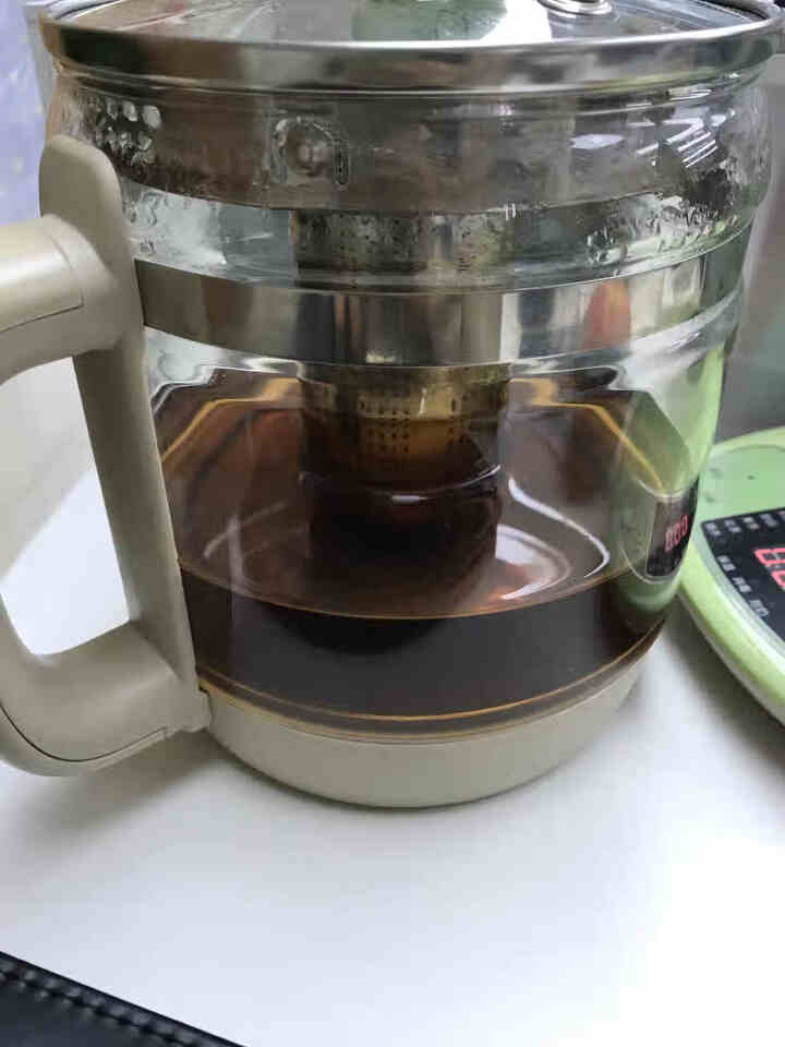 铸普号茶叶云南普洱茶熟茶散茶2018年越陈越香熟普茶布朗山古树茶散装50克试用装怎么样，好用吗，口碑，心得，评价，试用报告,第4张