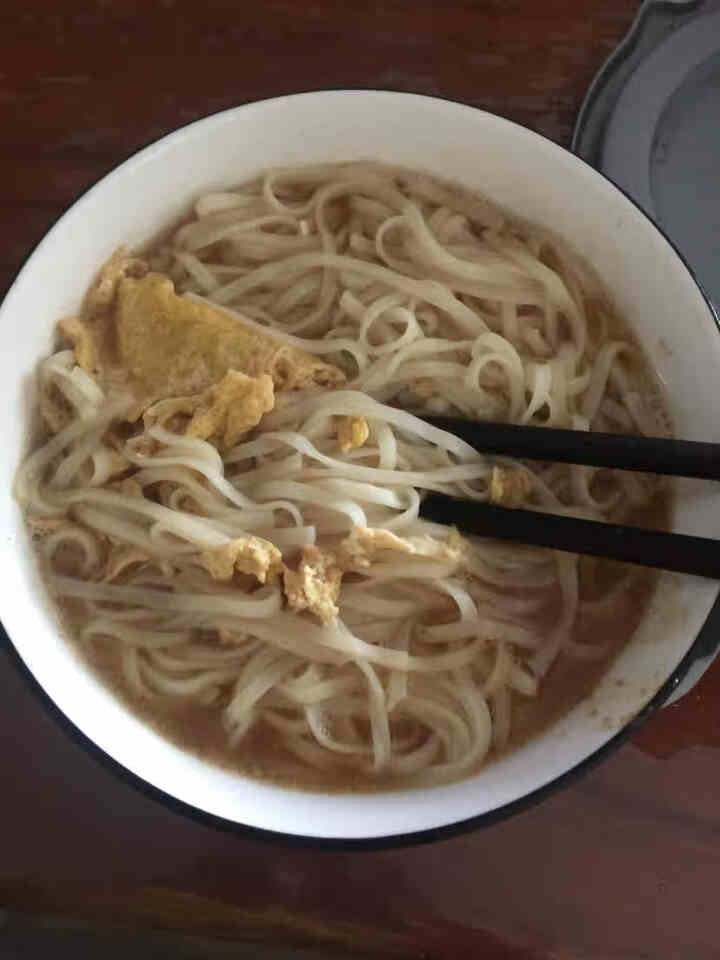 西谷安康富硒陕味挂面银丝面鸡蛋面面条含硒方便速食800g 富硒鸡蛋面怎么样，好用吗，口碑，心得，评价，试用报告,第4张