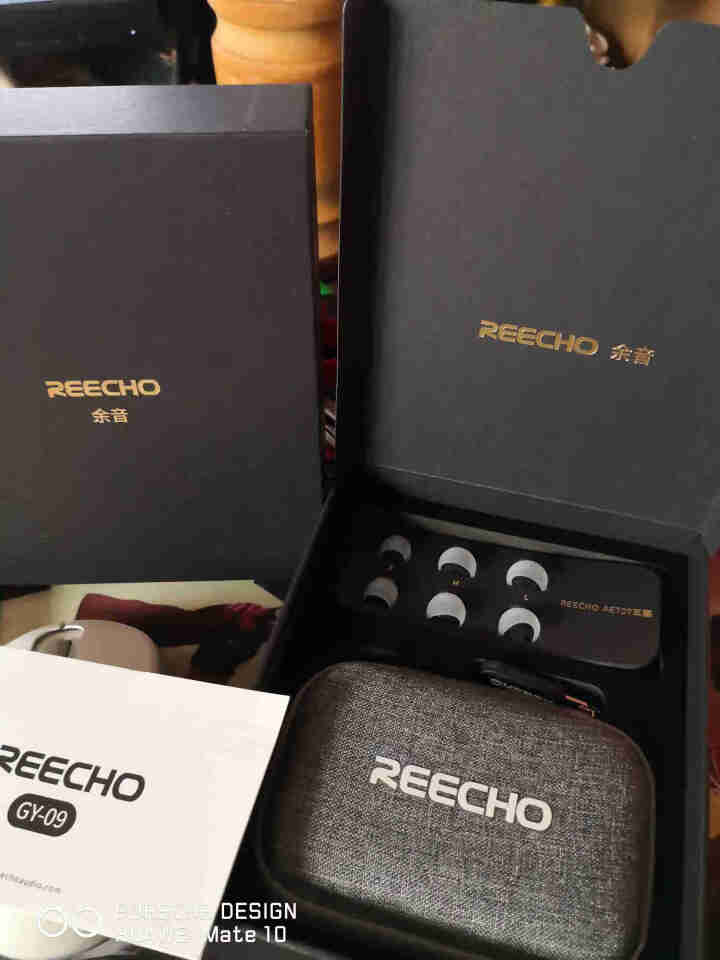 REECHO 余音GY,第3张