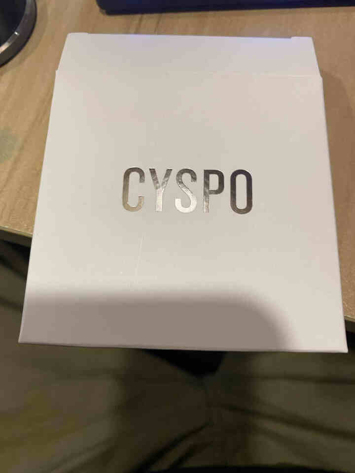 CYSPO 苹果无线充电器 magsafe磁吸带线充电板 10W iphone12Pro Mini 灰色怎么样，好用吗，口碑，心得，评价，试用报告,第2张