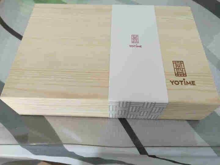 YOTIME 荷花酥蛋黄酥蛋卷绿豆糕点礼盒牛轧糖 零食大礼包 节日送礼佳品 年货礼盒 年味酥点礼盒386g怎么样，好用吗，口碑，心得，评价，试用报告,第2张