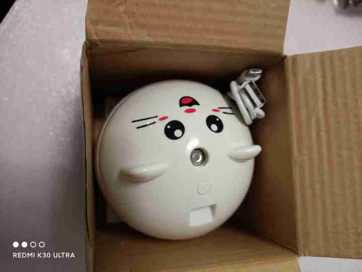 【美意达】创意猫加湿器usb迷你家用车载卧室空气加湿礼品 粉色怎么样，好用吗，口碑，心得，评价，试用报告,第3张