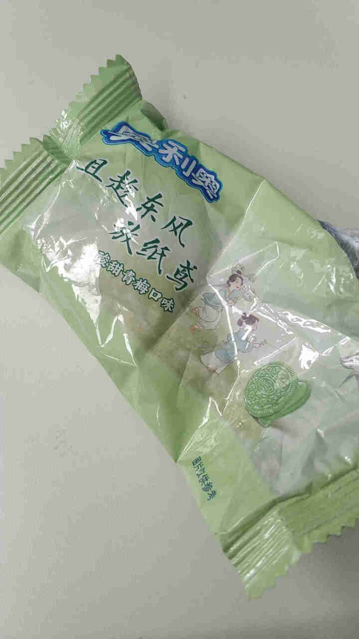 【青梅竹马·粉粉红颜】奥利奥樱花草莓味酸甜青梅味饼干新品奥利奥季节限定夹心饼干下午小零食 奥利奥,第4张