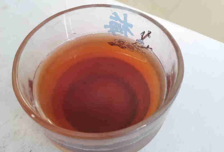 云春坊 泓韵传奇熟茶饼2017三年陈勐海布朗山普洱茶熟茶叶200克饼怎么样，好用吗，口碑，心得，评价，试用报告,第4张