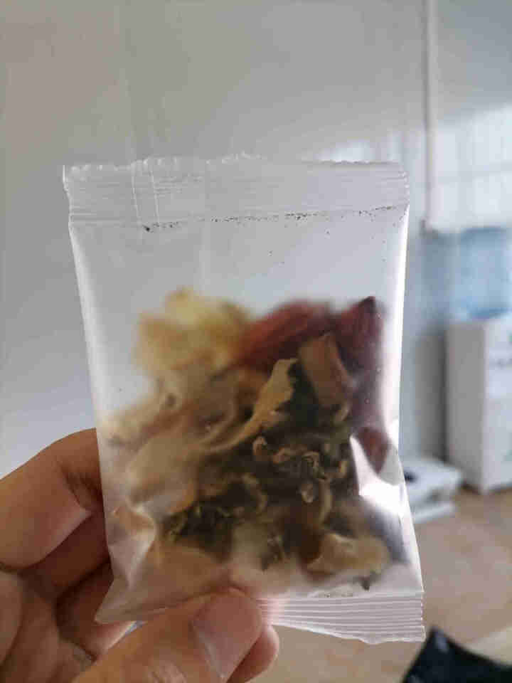 淳滋堂菊苣栀子茶可搭尿酸高降茶压茶降痛尿酸高三高风湿血糖茶玉米须桑叶茶养生茶葛根保健茶泡水喝的袋泡茶 排酸降酸茶尿酸风痛茶10袋/盒【真材实料拒绝碎渣】怎么样，,第3张