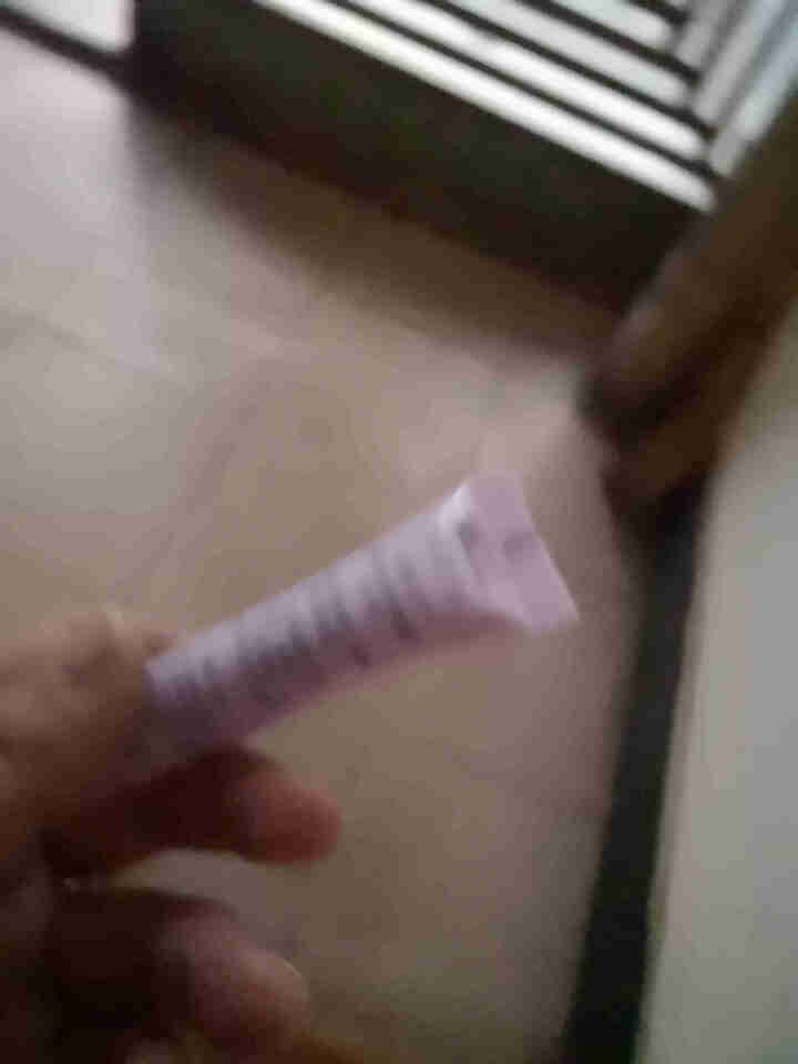 【赠品 单拍不发】冰美人隐形亲颜隔离蜜cc霜旅行装8ml 柔光紫怎么样，好用吗，口碑，心得，评价，试用报告,第3张