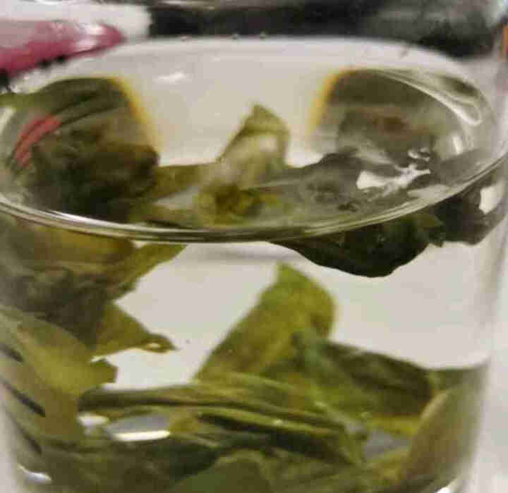 芊绿丁香茶 养生茶正品丁香嫩叶可搭暖胃特生级丁香红叶茶正品花草茶 长白山丁香茶丁香小叶茶紫丁香茶正品怎么样，好用吗，口碑，心得，评价，试用报告,第3张