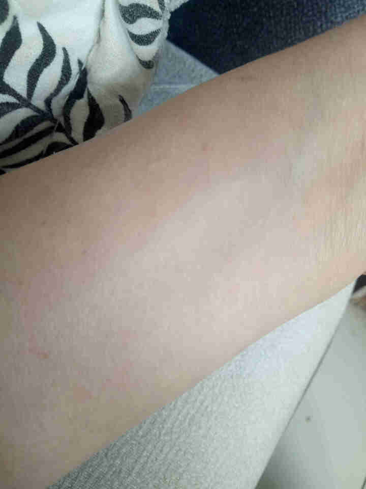 卡莉婕spf30+防晒霜红石榴隔离防护喷雾防水防汗 防晒霜60ml怎么样，好用吗，口碑，心得，评价，试用报告,第4张