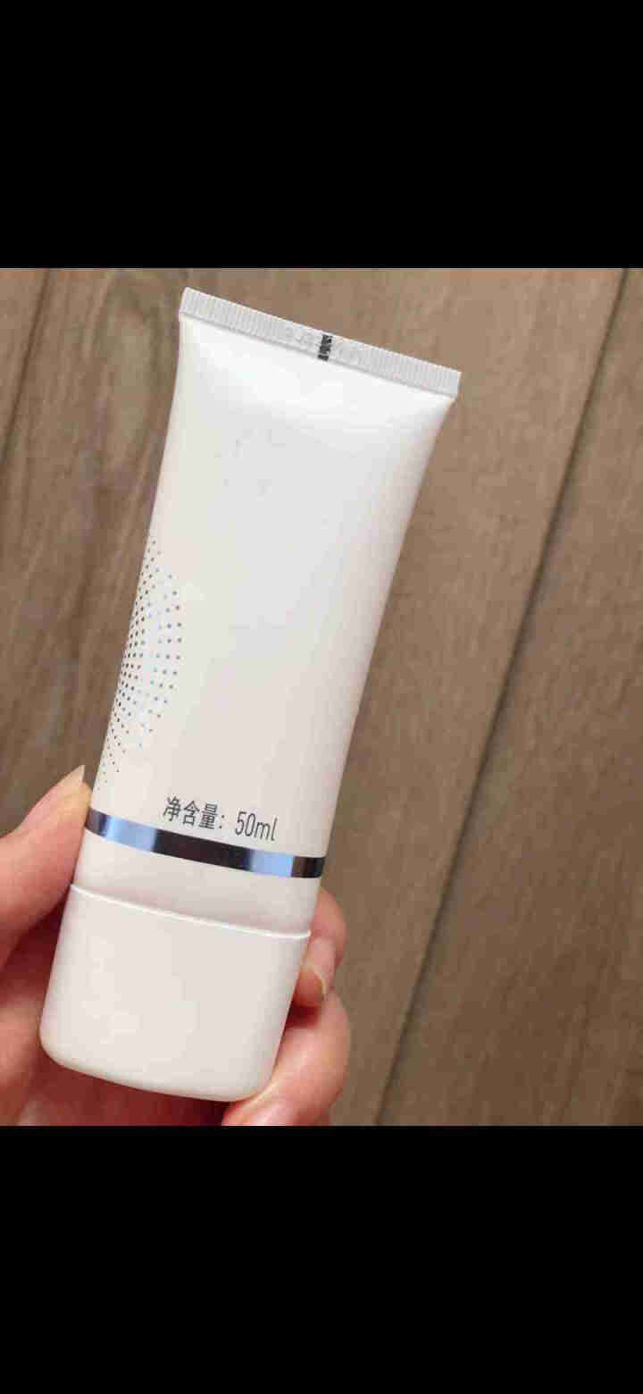 自然之名 水润轻透防晒乳 50ml SPF32+ PA++++ 隔离紫外线怎么样，好用吗，口碑，心得，评价，试用报告,第3张