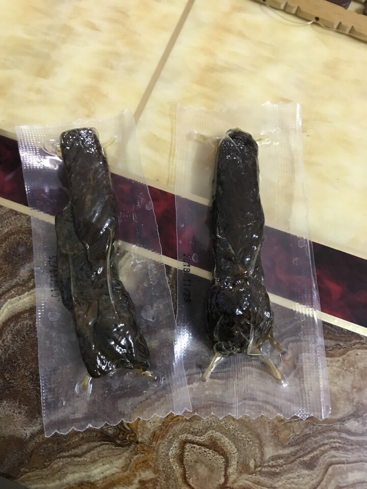 川奈良品 锡盟手撕风干牛肉干500g内蒙古特产清真肉正宗铺子零添加低脂肪独立真空小包装孕妇休闲零食品 原味怎么样，好用吗，口碑，心得，评价，试用报告,第4张