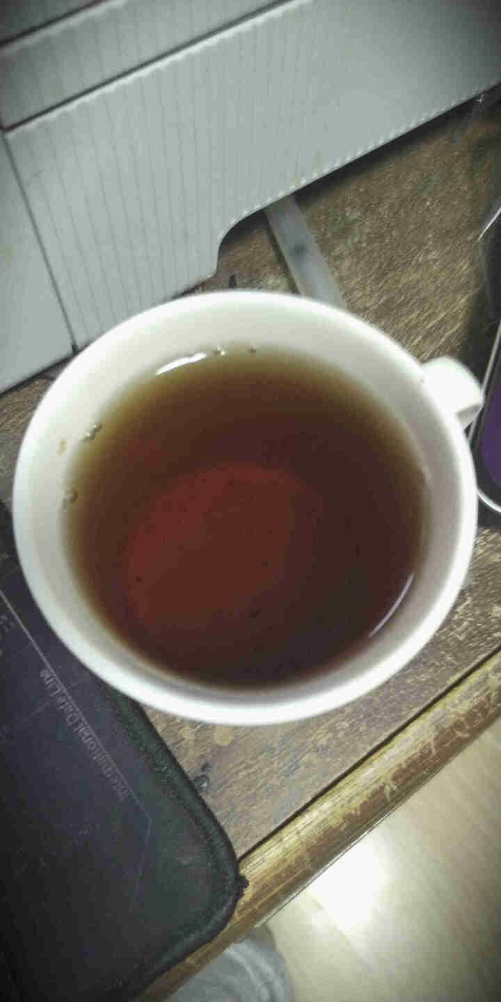 七彩云南茶叶普洱茶熟茶/生茶迷你小金沱茶系列 天香小金沱45g怎么样，好用吗，口碑，心得，评价，试用报告,第4张