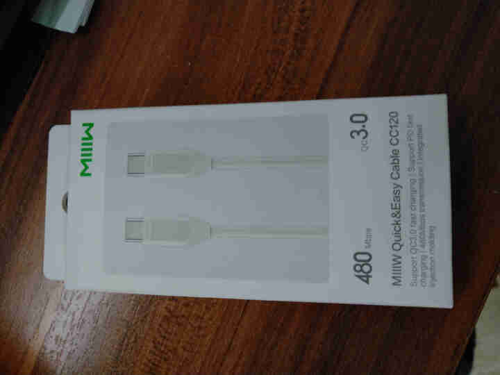 MIIIW 米物 USB,第2张