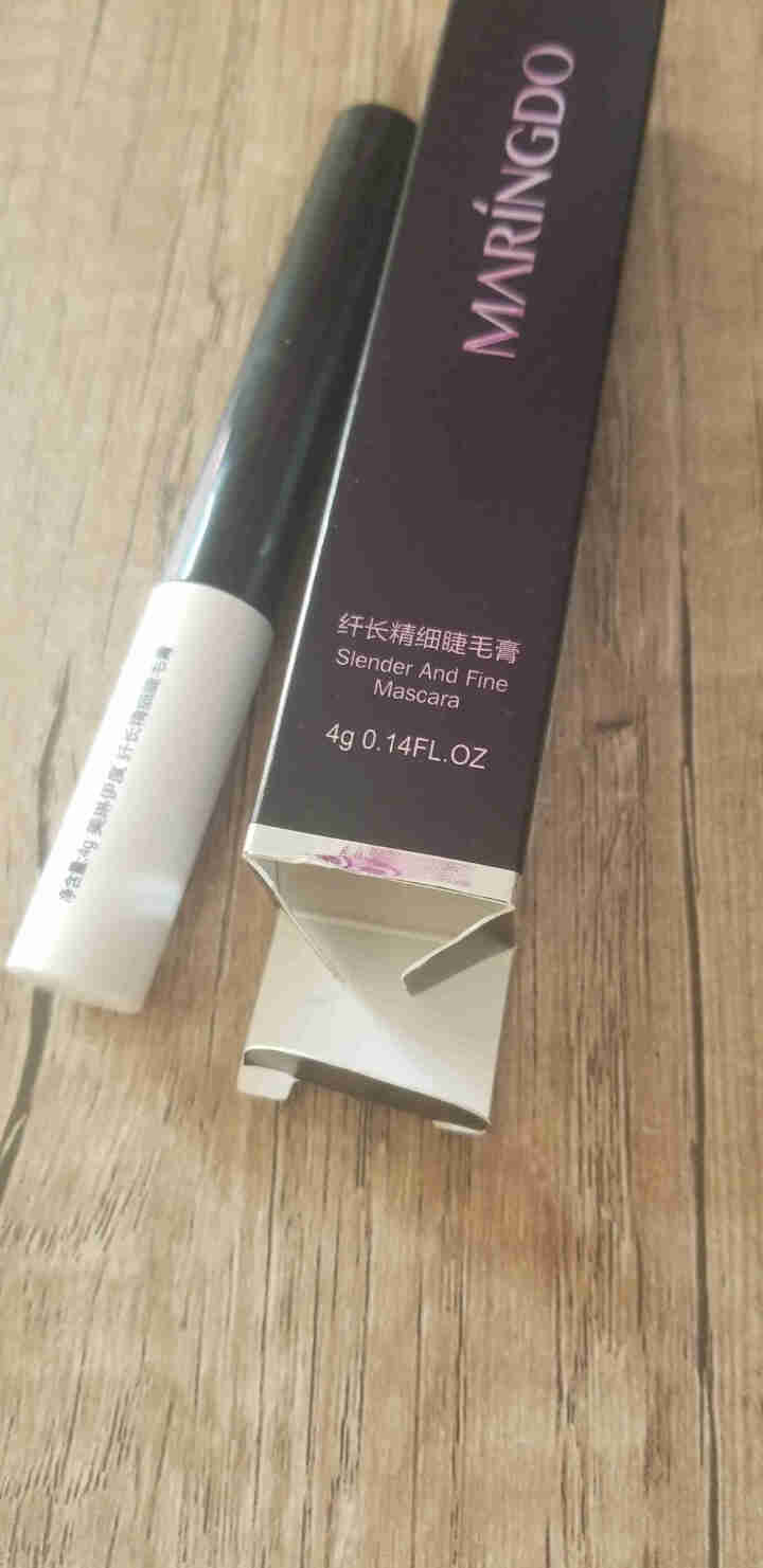 美琳伊度纤长精细睫毛膏柔软涂抹定型易上妆 4g怎么样，好用吗，口碑，心得，评价，试用报告,第2张