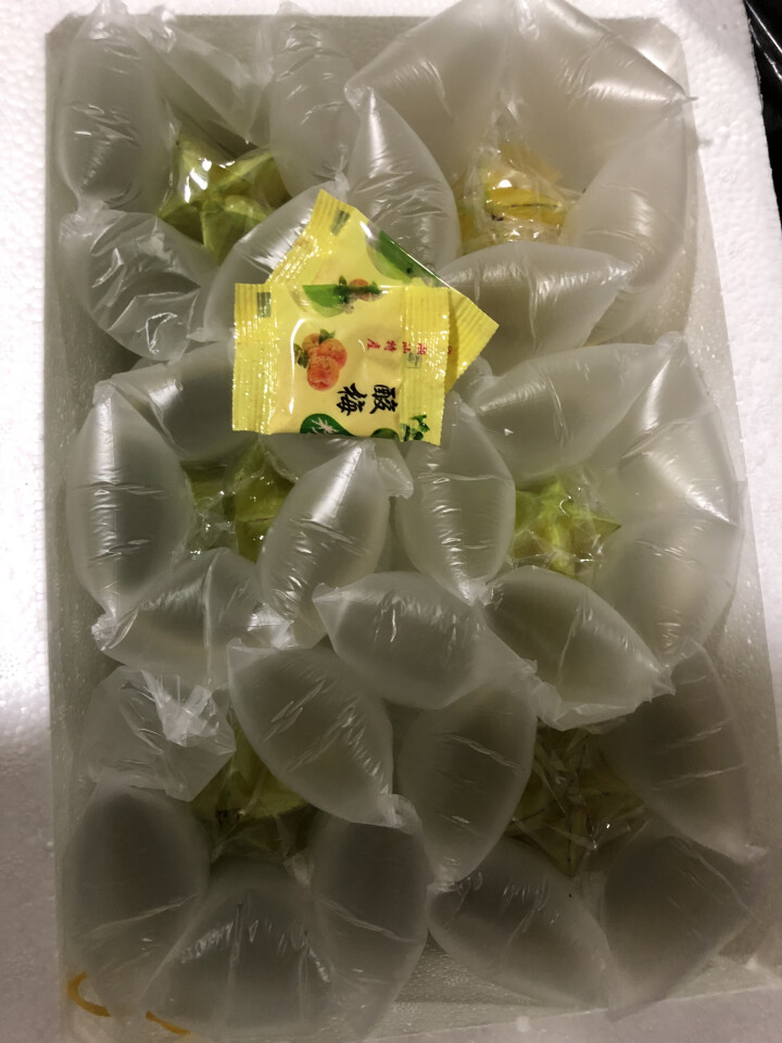 星云湖 福建漳州红龙杨桃 新鲜杨桃 酸甜孕妇水果 1.5kg 约6,第2张