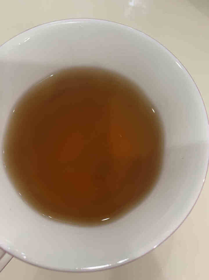 铸普号云南凤庆滇红茶叶古树红茶袋装散茶蜜香型养胃功夫红茶50克试用装怎么样，好用吗，口碑，心得，评价，试用报告,第4张