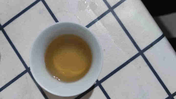 巅茶茶叶  普洱茶 云南百年古树黑茶2017意泡普洱生茶陈年老茶 便携装简易泡40g盒装袋泡茶怎么样，好用吗，口碑，心得，评价，试用报告,第6张