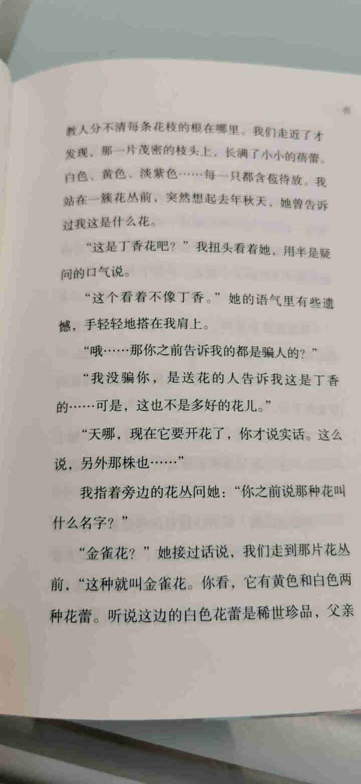 起风了 宫崎骏收官之作 动画电影原著小说 外国现当代文学小说 青春纯爱故事小说 原版 起风了怎么样，好用吗，口碑，心得，评价，试用报告,第4张