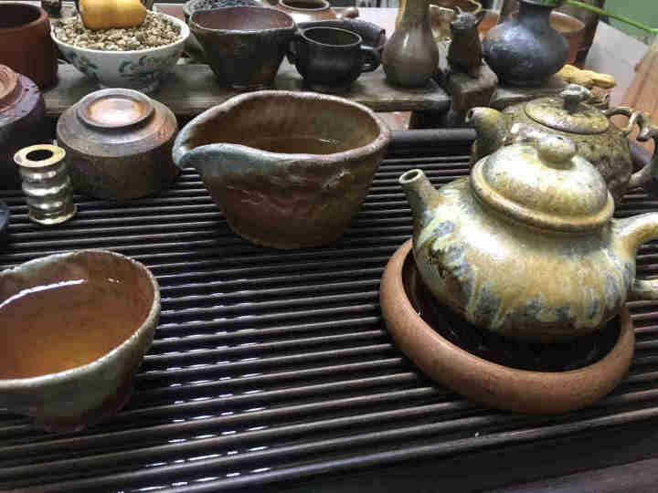 [官方旗舰店] 行吉茶业 小土司 品鉴装  便携 普洱茶熟茶 普洱茶饼茶 云南七子饼茶 5克*4片 小土司品鉴装 20克/盒怎么样，好用吗，口碑，心得，评价，试,第3张