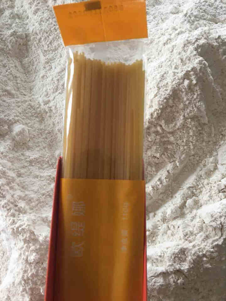 欧缇娜意大利面270g*4盒 烛光意面儿童意面通心粉意大利面酱意大利面速食 番茄牛肉酱意面1盒怎么样，好用吗，口碑，心得，评价，试用报告,第4张