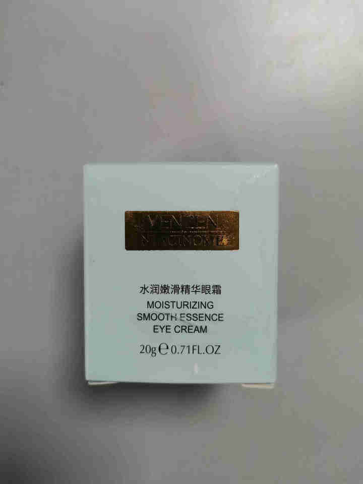 梵贞水润嫩滑精华六件套(100g+100ml+30ml+100ml+50g+20g) 眼霜20g怎么样，好用吗，口碑，心得，评价，试用报告,第2张