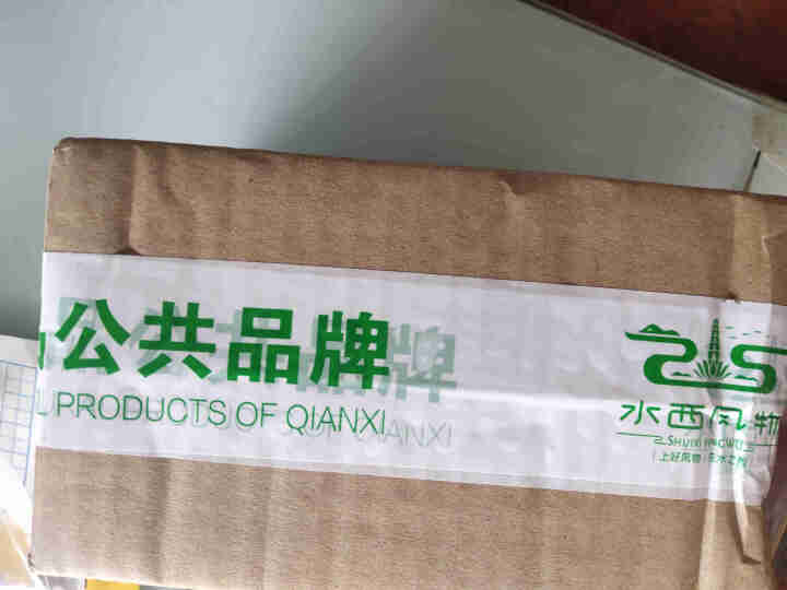 羊小妮羊肉粉贵州特产 老水城的味道六盘水米粉米线方便食品300g 300g*1袋怎么样，好用吗，口碑，心得，评价，试用报告,第2张