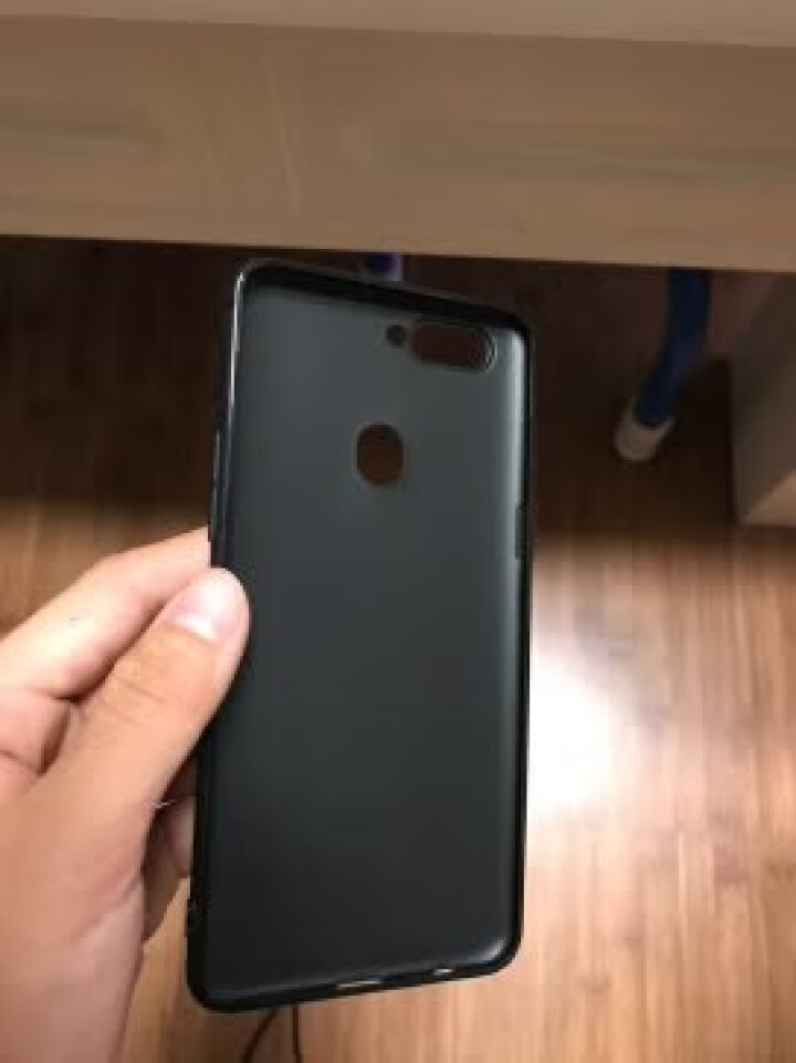 EOR oppor11s plus手机壳 全包磨砂黑 OPPO R11splus怎么样，好用吗，口碑，心得，评价，试用报告,第4张