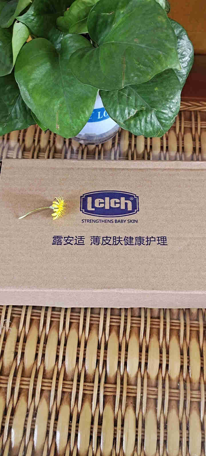 露安适（Lelch） 婴儿植物防护喷雾宝宝防护水户外出游儿童液怎么样，好用吗，口碑，心得，评价，试用报告,第2张