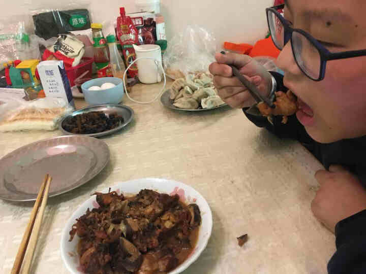 金锣 鸡琵琶腿 1kg 鸡大腿烤鸡腿炸鸡腿卤鸡腿 生鲜冷冻鸡肉卤味卤煮食材 1kg鸡琵琶腿怎么样，好用吗，口碑，心得，评价，试用报告,第8张