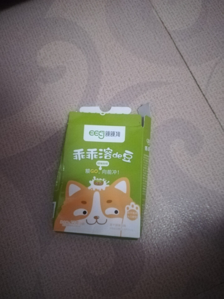 【额额狗】宝宝零食益生菌溶豆酸奶入口即化溶豆豆婴儿辅食 猕猴桃味怎么样，好用吗，口碑，心得，评价，试用报告,第4张