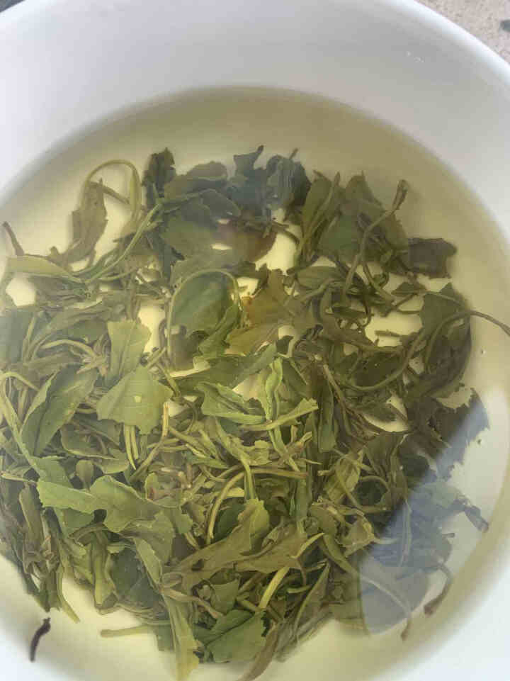 信阳毛尖新茶2020年春茶浓香野茶毛峰绿茶袋散装高山云雾茶叶浉河港毛尖栗香茶河南特产自产自销丹介茗茶 250g/半斤怎么样，好用吗，口碑，心得，评价，试用报告,第6张