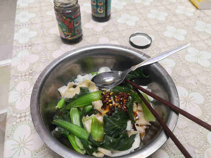 仲景上海葱油230g*2 当季小香葱熬制 葱香+酱香 葱油拌面拌饭拌菜调味油怎么样，好用吗，口碑，心得，评价，试用报告,第3张