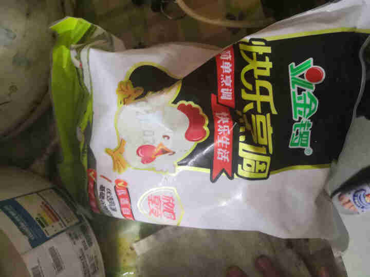 金锣 鸡翅根1kg 鸡翅膀 炸翅根 生鲜冷冻鸡肉卤味卤煮食材 1kg鸡翅根怎么样，好用吗，口碑，心得，评价，试用报告,第4张