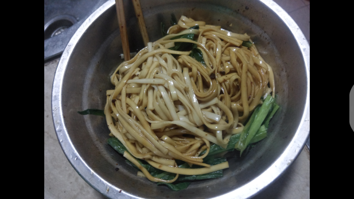 小肥拌饭25g*20袋XO海鲜酱重庆小面酱拌面酱料包小包装香辣麻辣味袋装 25g重庆小面+XO海鲜酱各一袋怎么样，好用吗，口碑，心得，评价，试用报告,第5张