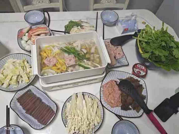 上海梅林火腿猪肉罐头198g罐装猪肉熟食军粮火锅午餐肉食材 火腿猪肉198g*1罐怎么样，好用吗，口碑，心得，评价，试用报告,第2张