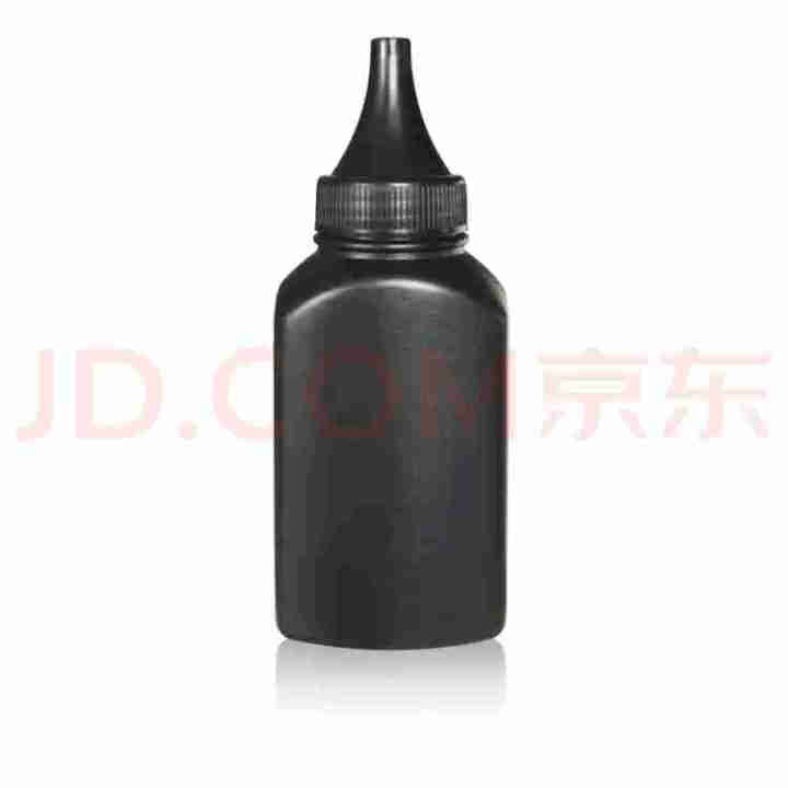 朗印M101墨粉盒适用联想领像L100d/dw墨盒m101dw/w打印机硒鼓LT100感光鼓碳粉墨粉 墨粉一支 M7268w/L100DW/M101W/101D,第4张