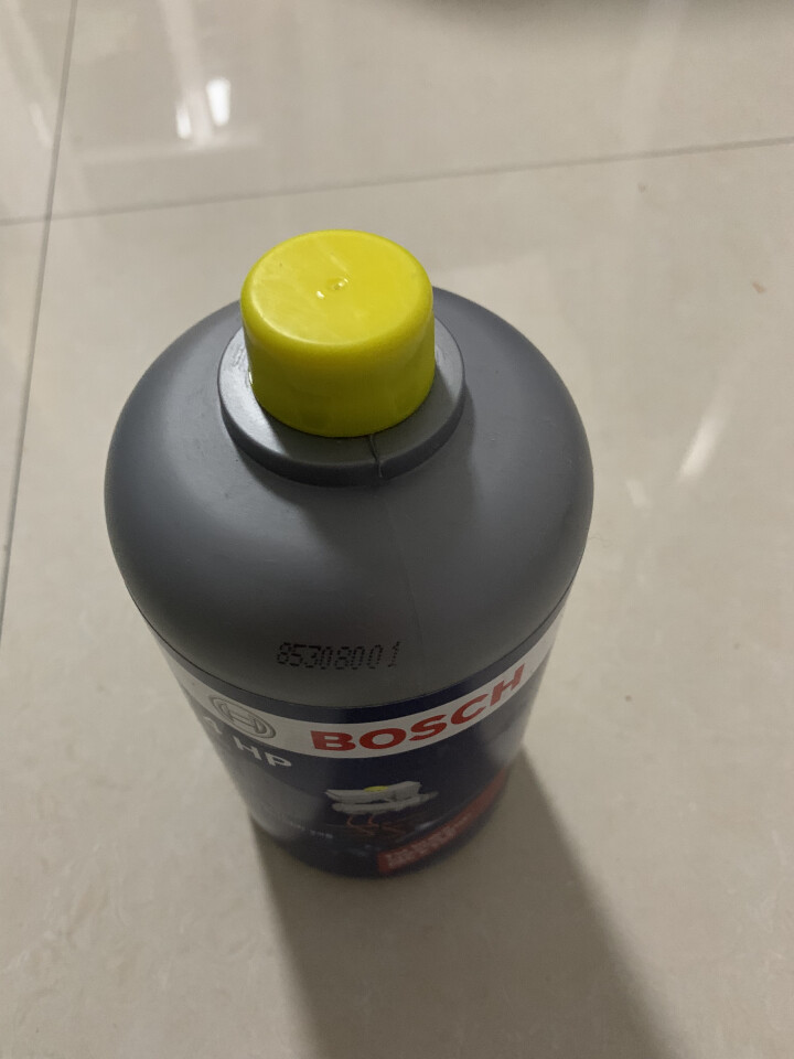 博世(Bosch)意大利进口DOT4刹车油|制动液1000ml装 通用型DOT4 1L 备注车型怎么样，好用吗，口碑，心得，评价，试用报告,第2张