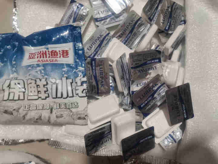 Arla爱氏晨曦 乐派克即食黄油粒银宝淡味咸味动物性发酵丹麦进口黄油面包7g*40粒 淡味 黄油粒40*粒（咸味）怎么样，好用吗，口碑，心得，评价，试用报告,第3张