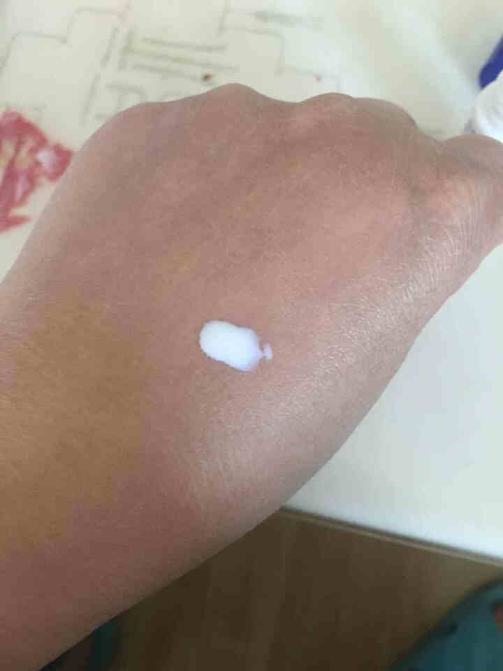 Transino传皙诺美白防晒乳SPF35 PA+++ （赠品勿拍单拍不发货） 赠品（赠品勿拍）美白防晒乳5ml怎么样，好用吗，口碑，心得，评价，试用报告,第4张