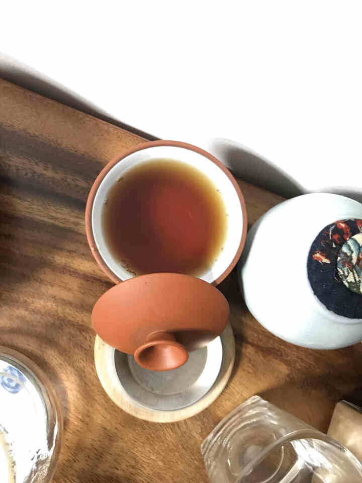 小茶犊 英红九号红茶 袋泡茶 英德红茶36g/包怎么样，好用吗，口碑，心得，评价，试用报告,第4张