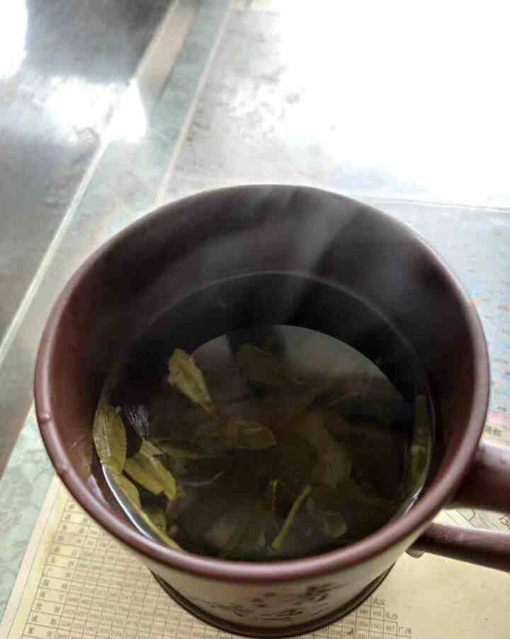 千样初食 龙井茶新茶绿茶茶叶 雨前龙井西湖春茶 地理标识产品 龙井认证 千样龙井茶口粮茶250 克怎么样，好用吗，口碑，心得，评价，试用报告,第4张