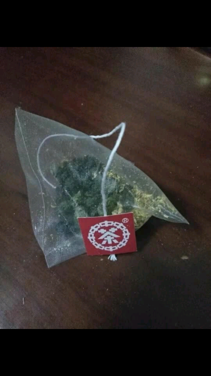 中茶清茶红茶 茶叶袋泡茶10包一盒25g 红茶试用装(1袋)怎么样，好用吗，口碑，心得，评价，试用报告,第3张