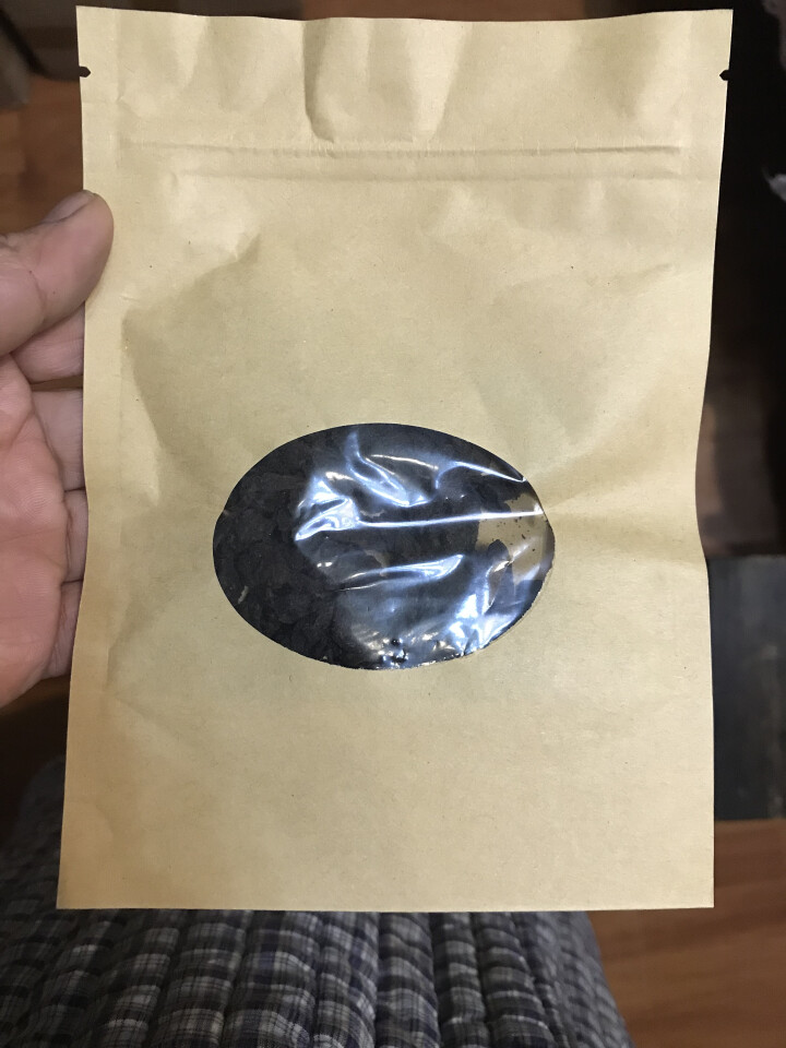 试用 糯香老茶头 20g 赠品不发货 试用装20g怎么样，好用吗，口碑，心得，评价，试用报告,第2张