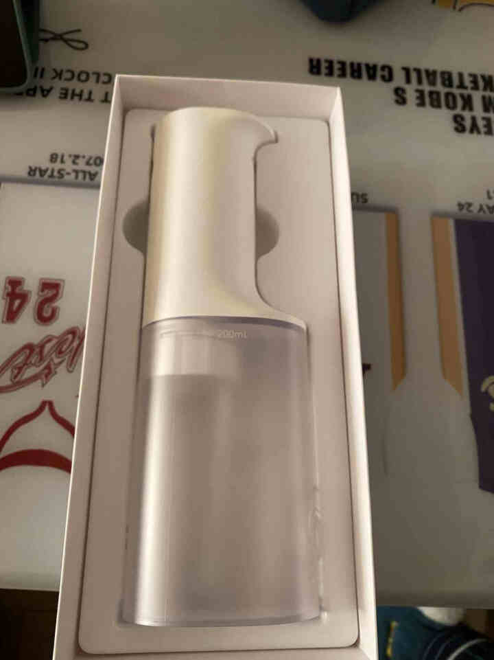 小米（MI）米家电动冲牙器家用洗牙器洁牙器水牙线充电便携式全身水洗可折叠附带正畸喷嘴 米家电动冲牙器怎么样，好用吗，口碑，心得，评价，试用报告,第2张