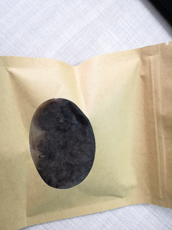 试用装 醇香布朗老茶头熟茶 20g 试用 赠品不发货 试用装 20g怎么样，好用吗，口碑，心得，评价，试用报告,第3张